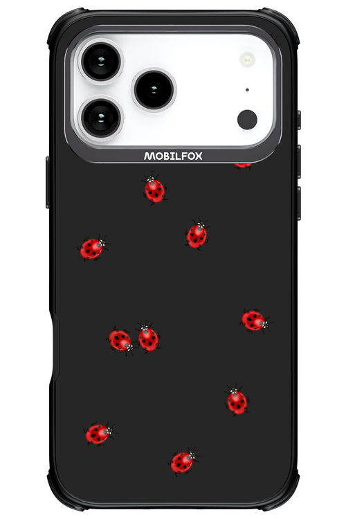 LADYBUGS - Apple iPhone 17 Pro Max