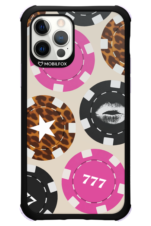 All In - Apple iPhone 12 Pro