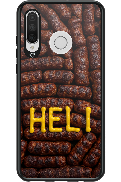 Mici 2.0 - Huawei P30 Lite