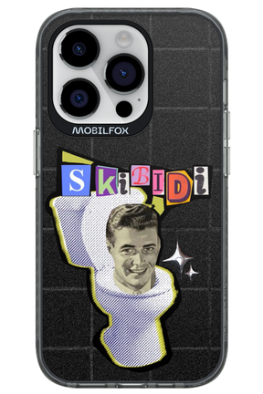 Skibidi - Apple iPhone 14 Pro