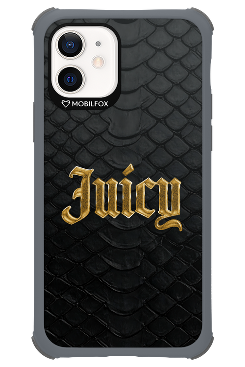 Juicy Gold 2.0 - Apple iPhone 12