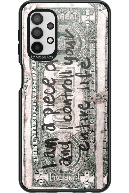 Dollars - Samsung Galaxy A32 5G