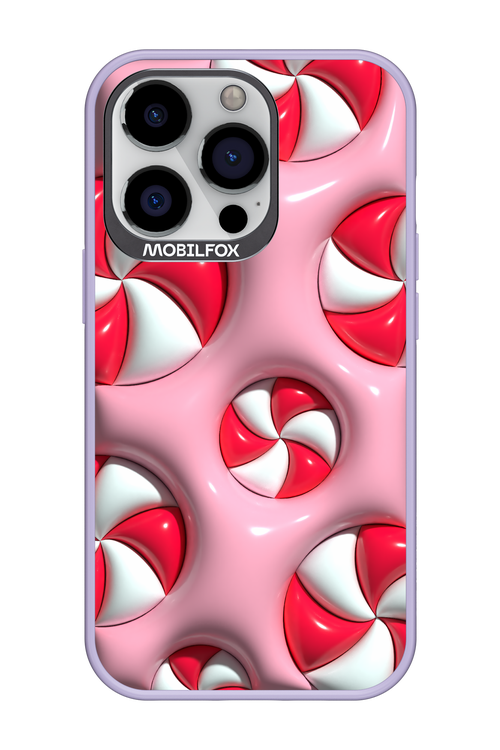 XMAS Candy - Apple iPhone 13 Pro