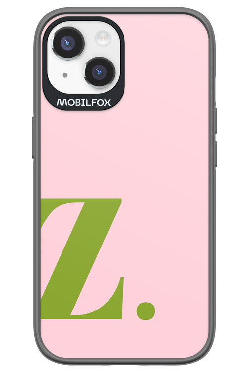 Z (Matcha Gum) - Apple iPhone 14