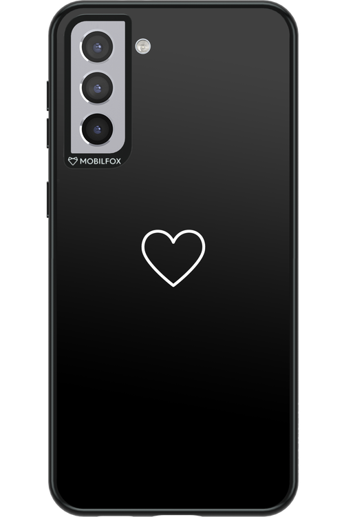 Love Is Simple - Samsung Galaxy S21+
