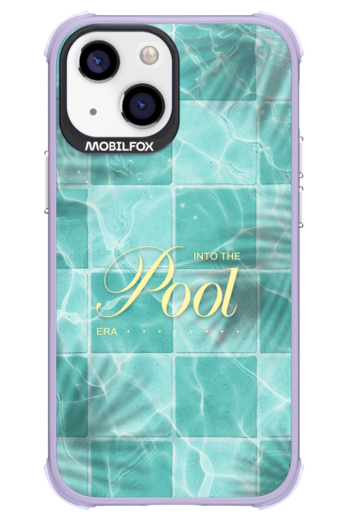 Into the Pool - Apple iPhone 13 Mini