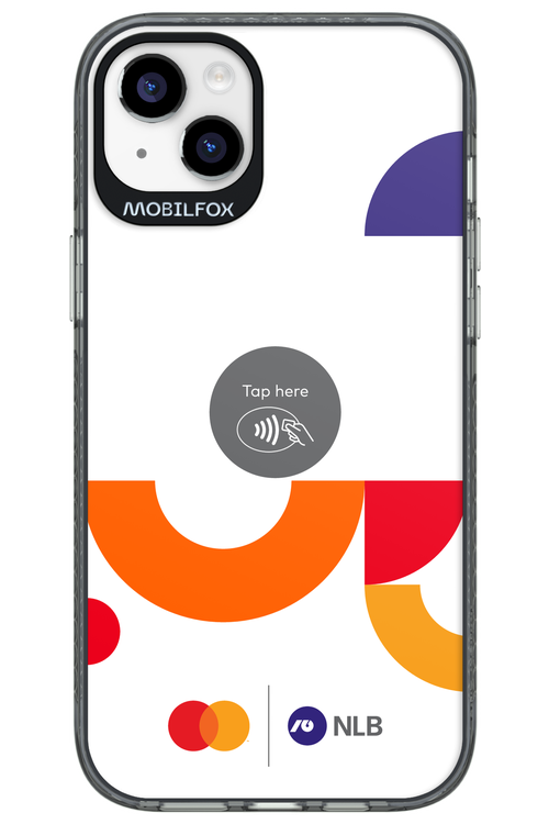 NLB Color - Apple iPhone 14 Plus