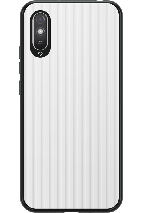 White Stripes - Xiaomi Redmi 9A