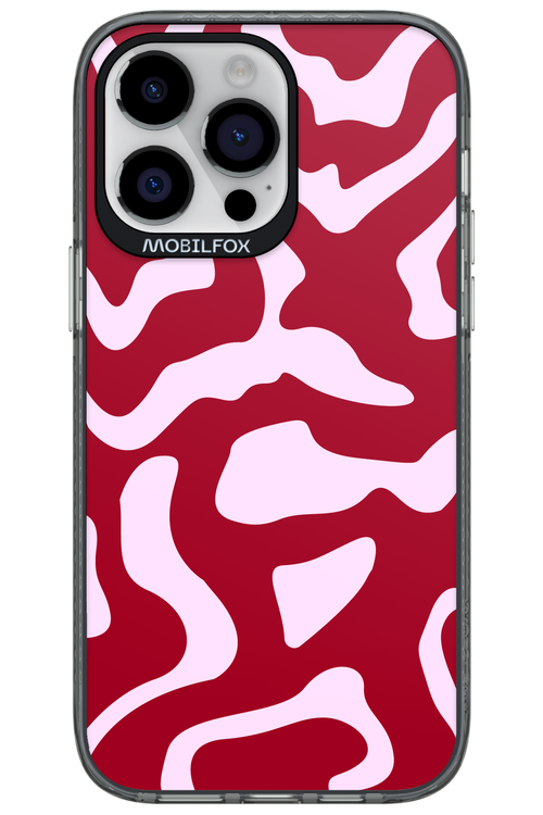 Strawberry Shake 2.0 - Apple iPhone 14 Pro Max