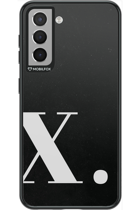 X (Off Space) - Samsung Galaxy S21
