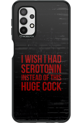 SEROTONIN 2.0 - Samsung Galaxy A32 5G