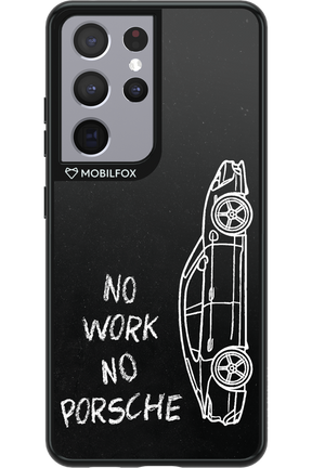 No Work - Samsung Galaxy S21 Ultra