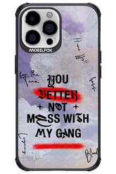 Better Not - Apple iPhone 13 Pro Max