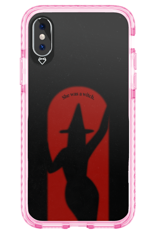 Witch Season - Apple iPhone XS