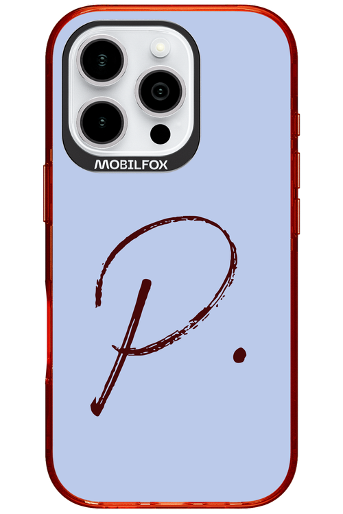 (Jellyfish Presso) P 2.0 - Apple iPhone 16 Pro