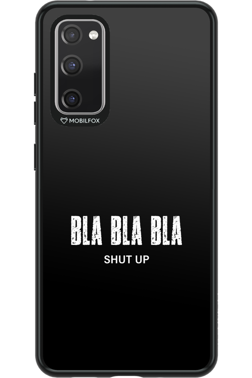 Bla Bla II - Samsung Galaxy S20 FE