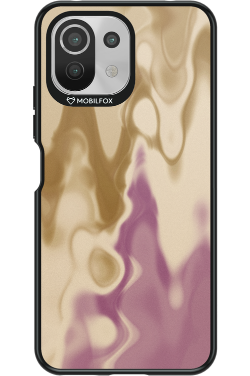 Olive Flow 2.0 - Xiaomi Mi 11 Lite (2021)