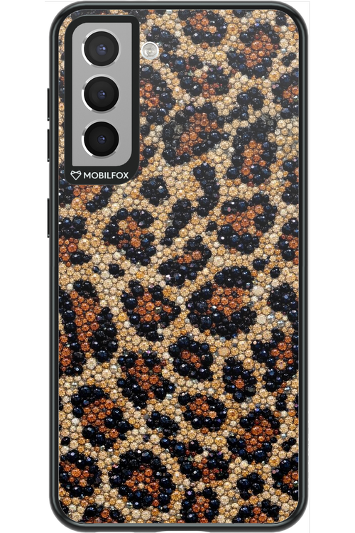 Crystal Roar 2.0 - Samsung Galaxy S21