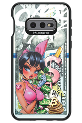 NATASHA - Samsung Galaxy S10e