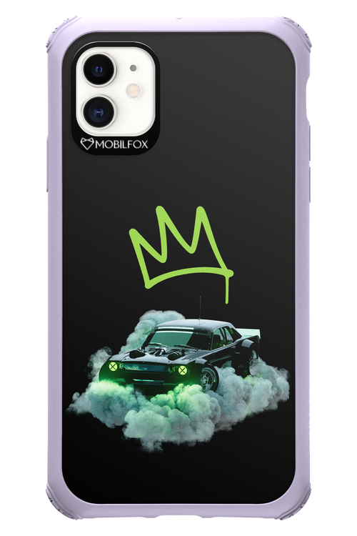 Just Dont Die - Apple iPhone 11