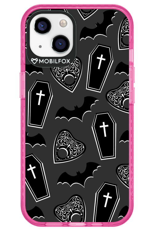 After Death - Apple iPhone 13