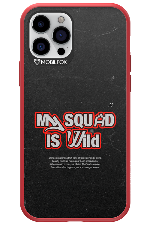 Wild Squad - Apple iPhone 12 Pro