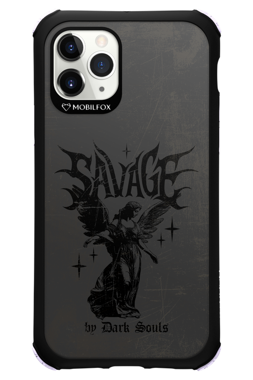St. Savage - Apple iPhone 11 Pro