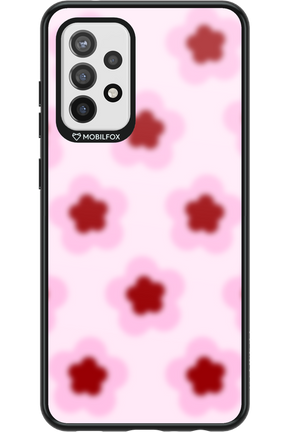 Soft Bloom - Samsung Galaxy A72