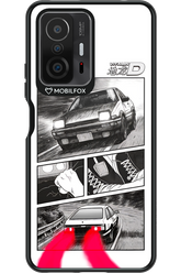 Vitamin D - Xiaomi Mi 11T