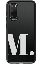 M (Off Space) 2.0 - Samsung Galaxy S20