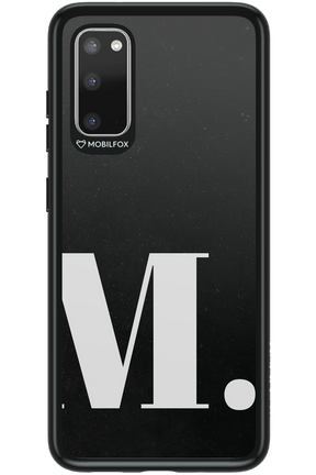 M (Off Space) 2.0 - Samsung Galaxy S20