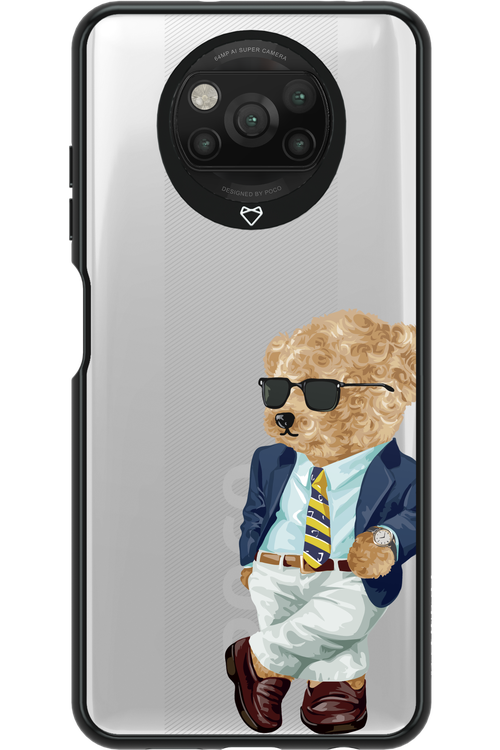 Boss 2.0 - Xiaomi Poco X3 Pro