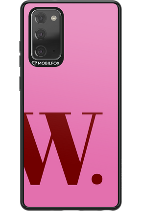 W (Sorbet) - Samsung Galaxy Note 20