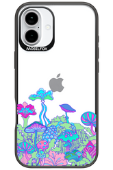Shrooms - Apple iPhone 16 Plus