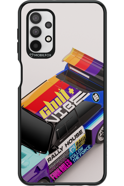 Rally House - Samsung Galaxy A32 5G