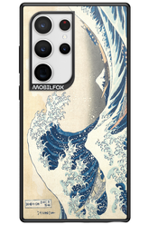 Hokusai 2.0 - Samsung Galaxy S24 Ultra