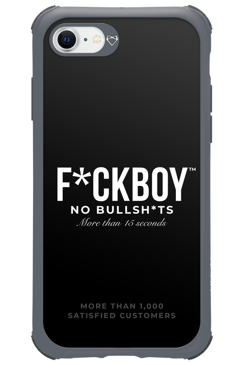 F_CKBOY 2.0 - Apple iPhone 8