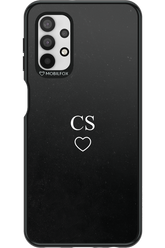 CS Black 2.0 - Samsung Galaxy A32 5G