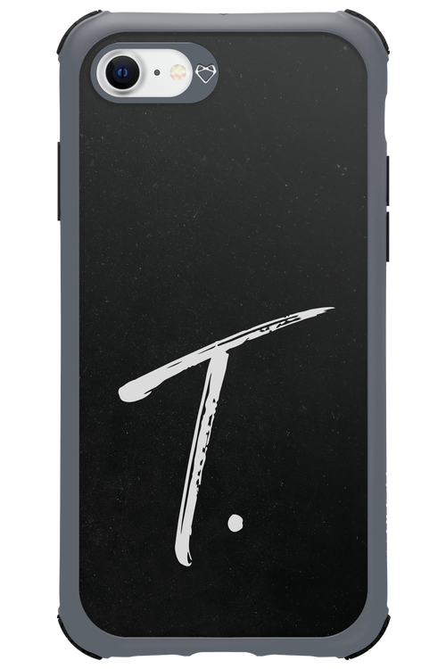 (Off Space) T 2.0 - Apple iPhone 7