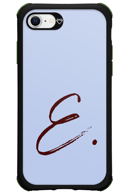 (Jellyfish Presso) E 2.0 - Apple iPhone 7