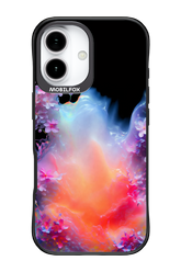 Gradient Bloom 2.0 - Apple iPhone 17