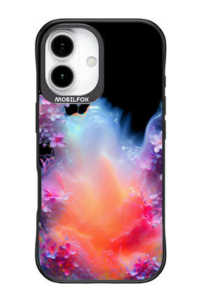 Gradient Bloom 2.0 - Apple iPhone 17