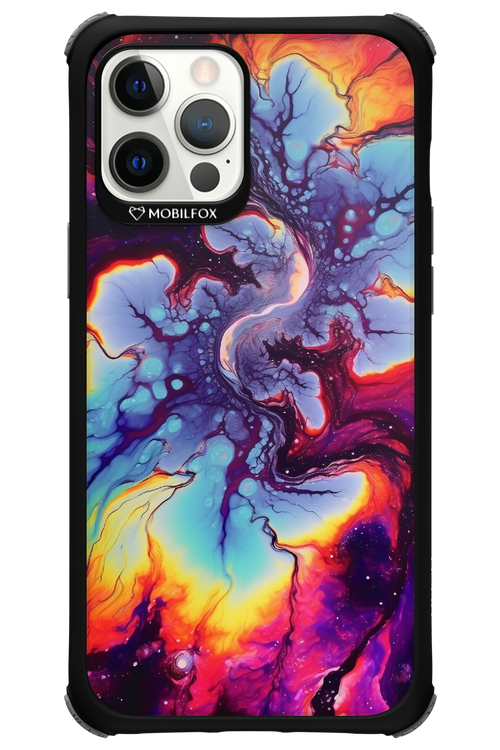 LIQUID DREAMS 01 - Apple iPhone 12 Pro Max