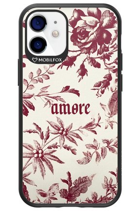Amore 2.0 - Apple iPhone 12 Mini