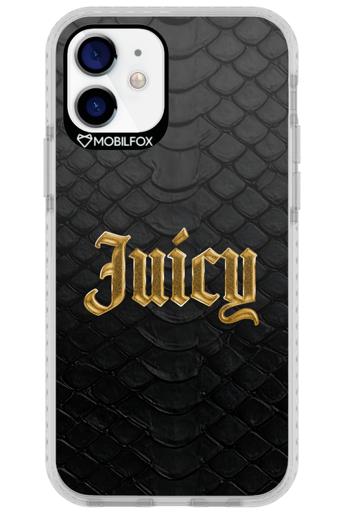 Juicy Gold 2.0 - Apple iPhone 12