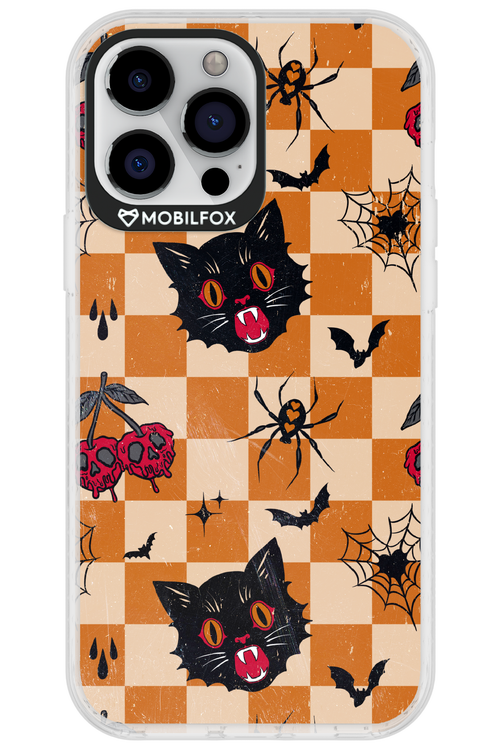 Witch's Patch - Apple iPhone 13 Pro Max