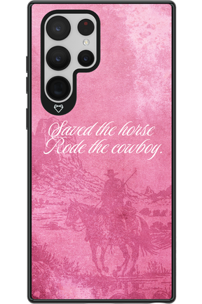 Rode the cowboy 2.0 - Samsung Galaxy S22 Ultra