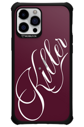 Cherry Killer - Apple iPhone 12 Pro Max