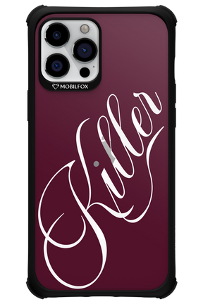 Cherry Killer - Apple iPhone 12 Pro Max