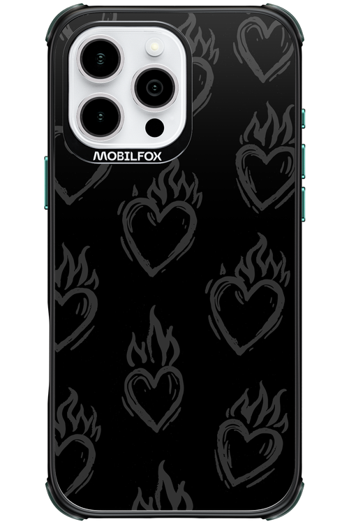 Angry Girlfriend - Apple iPhone 16 Pro Max
